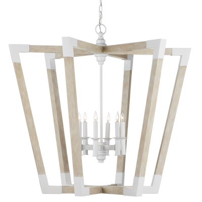 product image for Bastian Lantern By Currey Company Cc 9000 0008 3 56