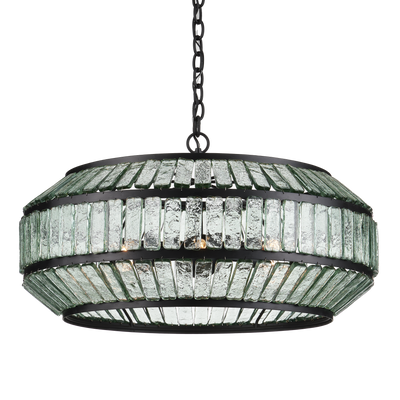 product image for Centurion Chandelier By Currey Company Cc 9000 1078 3 44