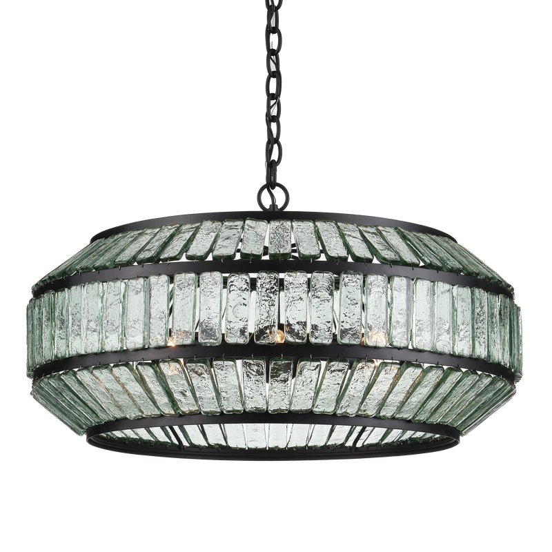 media image for Centurion Chandelier By Currey Company Cc 9000 1078 3 275