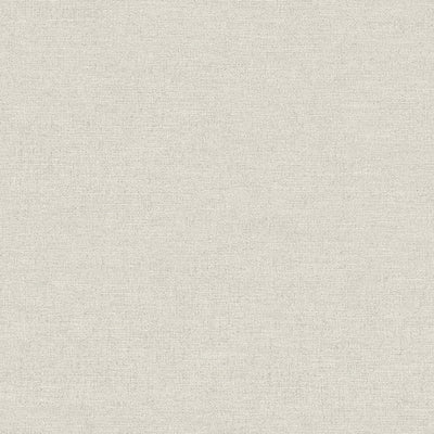 product image for Chambray Light Grey Fabric Weave Wallpaper 24