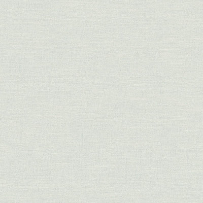 product image of Chambray Light Blue Fabric Weave Wallpaper 554