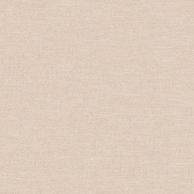 product image for Chambray Blush Fabric Weave Wallpaper 88