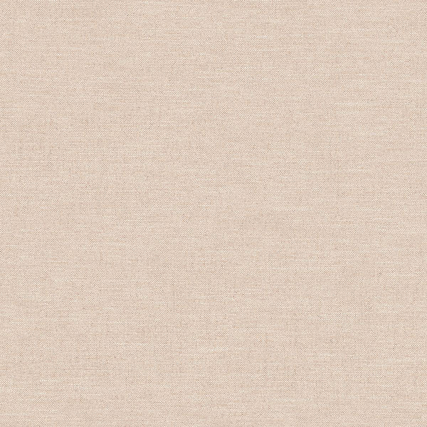 media image for Chambray Blush Fabric Weave Wallpaper 256