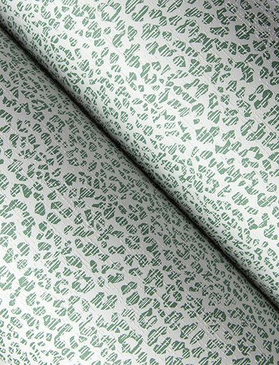 product image for Soul Green Animal Print Wallpaper 24
