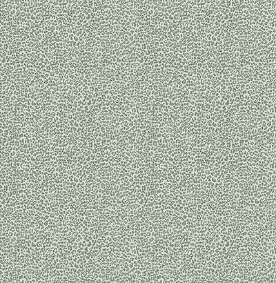 product image for Soul Green Animal Print Wallpaper 41
