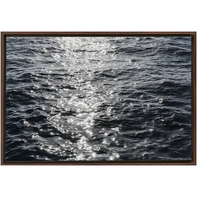 product image for Ascent Framed Canvas 84
