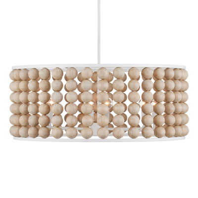 product image for Holcroft Chandelier By Currey Company Cc 9000 1139 3 53