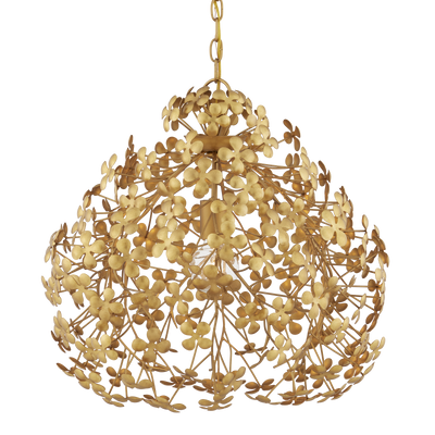 product image for Cloverfield Gold Pendant By Currey Company Cc 9000 1088 2 50