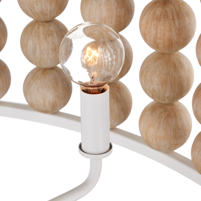 product image for Holcroft Chandelier By Currey Company Cc 9000 1139 5 98