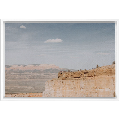 product image for Grand Canyon Framed Canvas 27