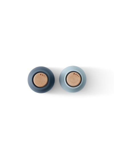 product image for Bottle Grinders Set Of 2 New Audo Copenhagen 4415369 15 2