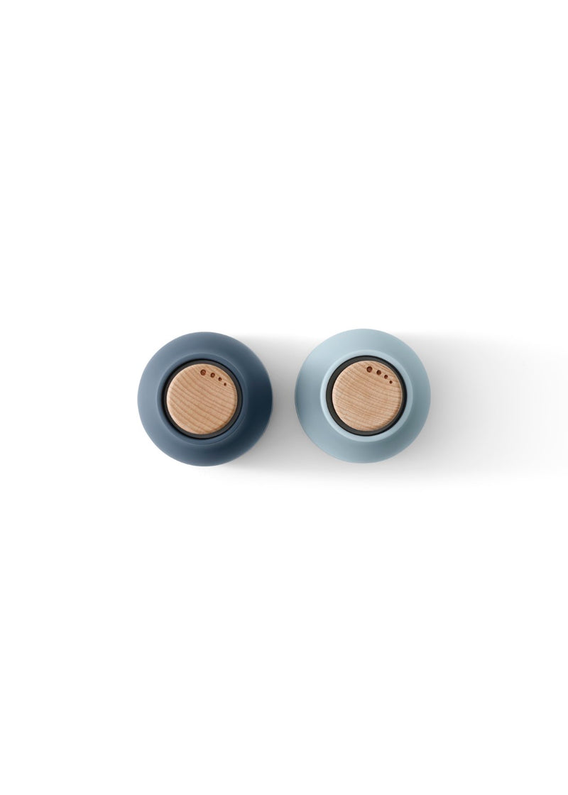 media image for Bottle Grinders Set Of 2 New Audo Copenhagen 4415369 15 250