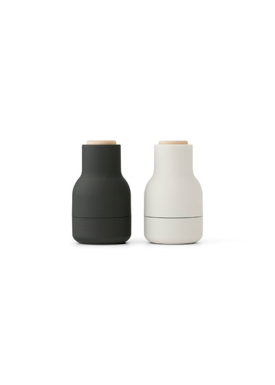 product image of Bottle Grinders Set Of 2 New Audo Copenhagen 4415369 1 554