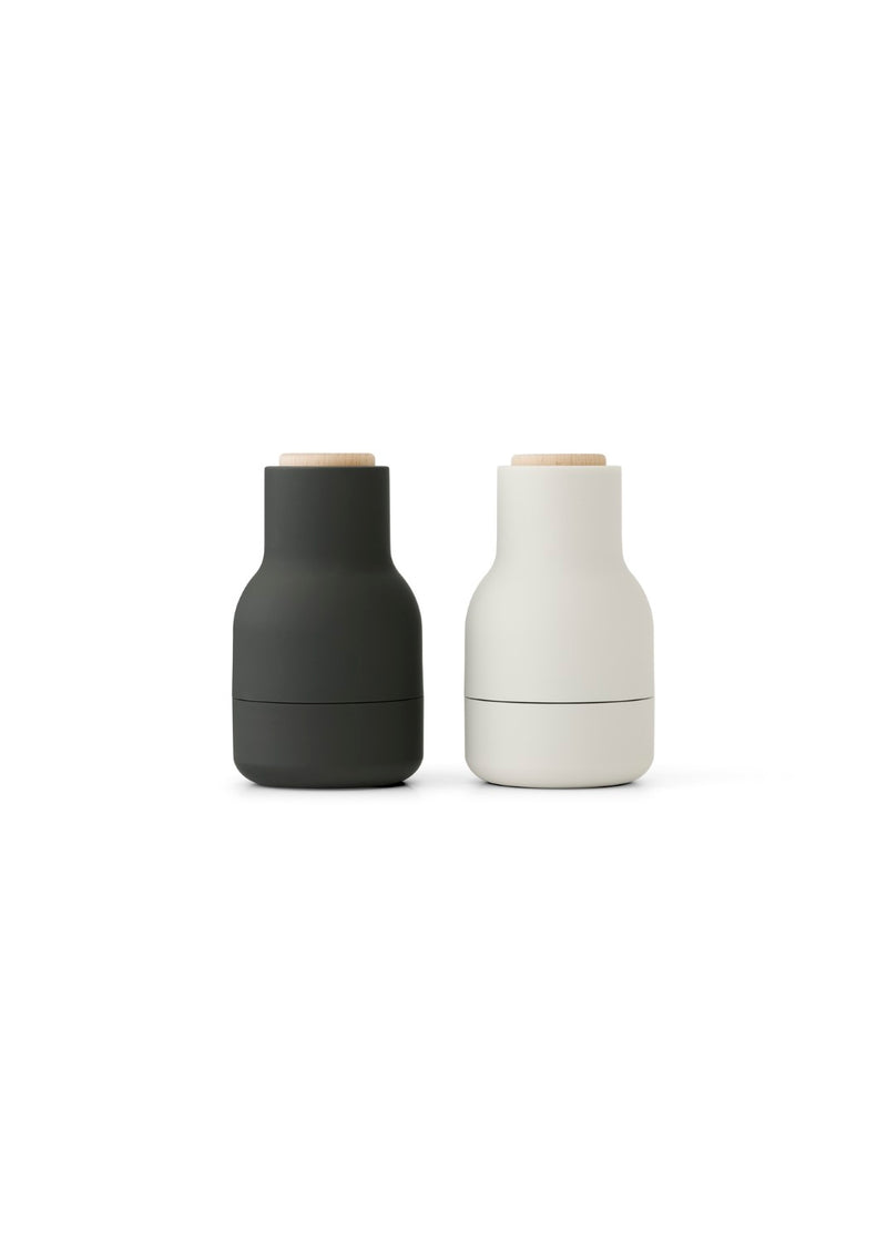 media image for Bottle Grinders Set Of 2 New Audo Copenhagen 4415369 1 284