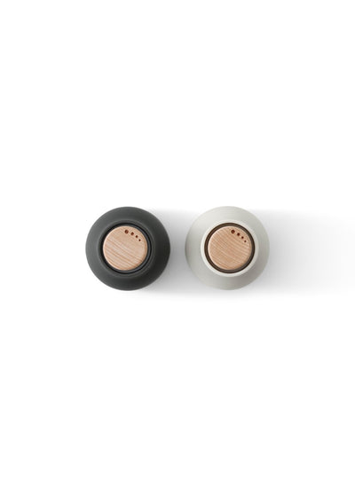 product image for Bottle Grinders Set Of 2 New Audo Copenhagen 4415369 14 72