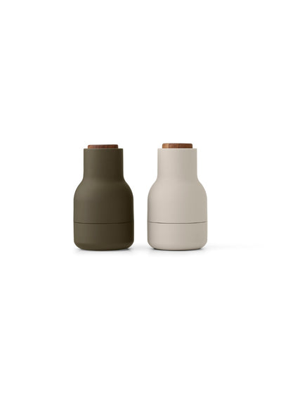product image for Bottle Grinders Set Of 2 New Audo Copenhagen 4415369 3 58