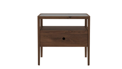 product image for Spindle Bedside Table 22