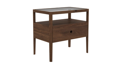 product image for Spindle Bedside Table 69