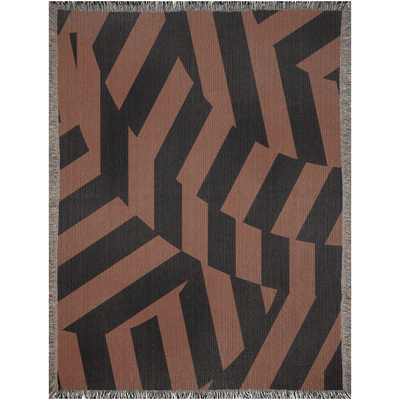product image for Sonya Woven Throw 43