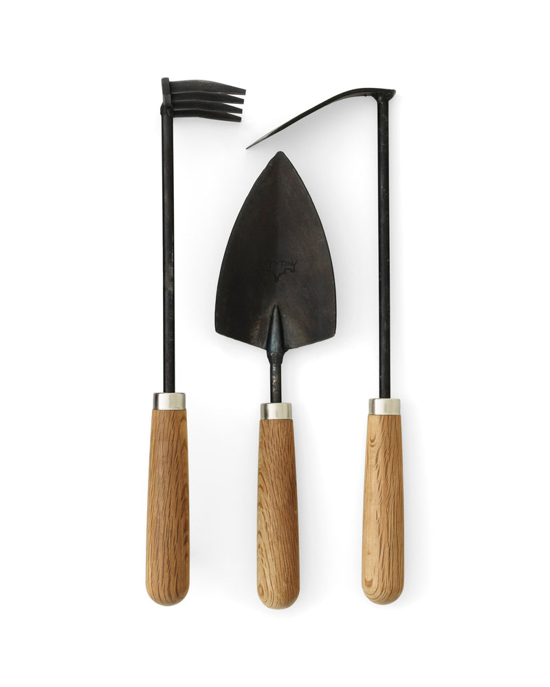 media image for Pallares x Audo Plant Tools, Set of 3 - 1 268