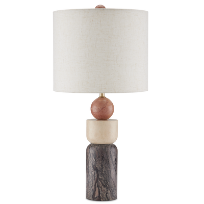 product image for Moreno Table Lamp By Currey Company Cc 6000 0917 2 45