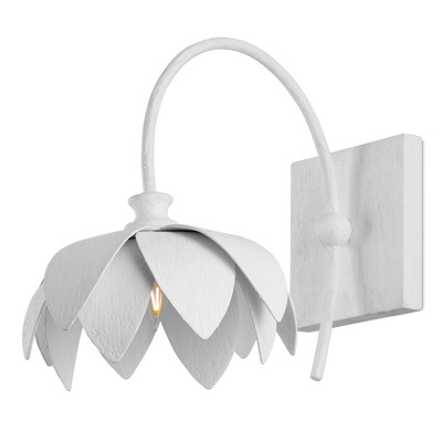 product image for Sweetheart Wall Sconce By Currey Company Cc 5000 0227 4 82