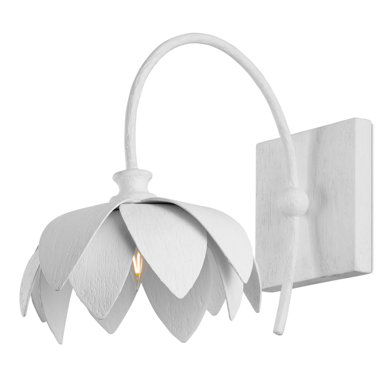 media image for Sweetheart Wall Sconce By Currey Company Cc 5000 0227 4 267