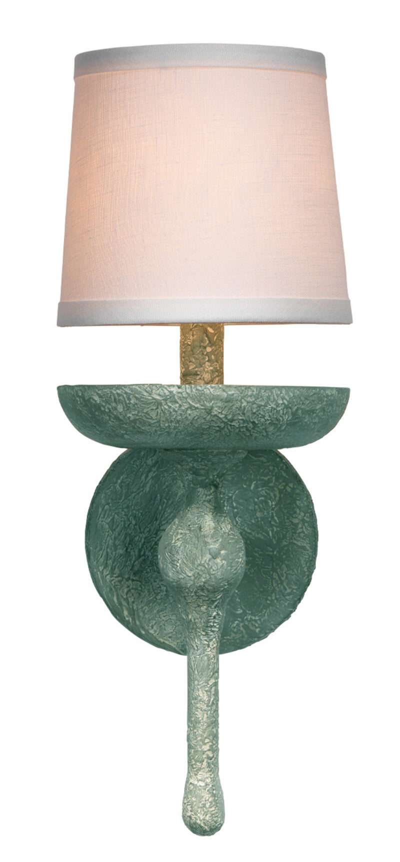 media image for Concord Wall Sconce in Various Colors 257