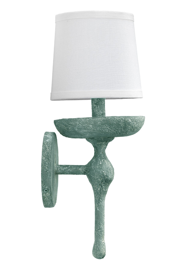 media image for Concord Wall Sconce in Various Colors 224