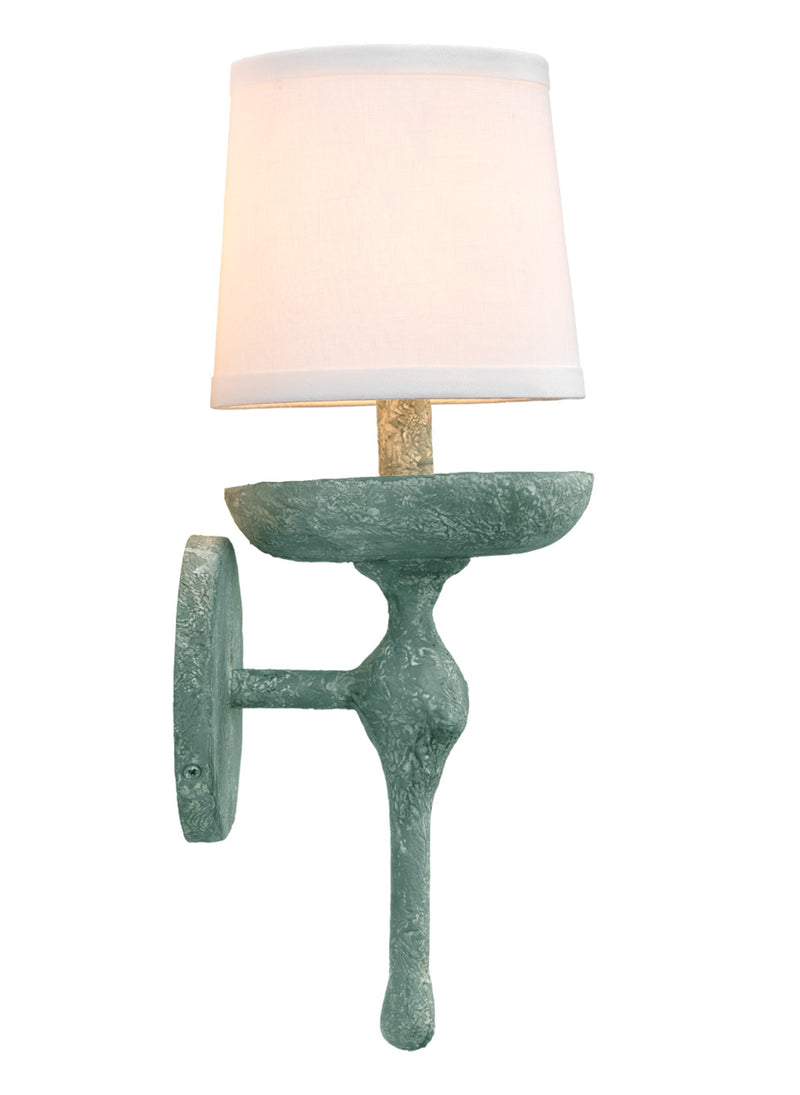media image for Concord Wall Sconce in Various Colors 259