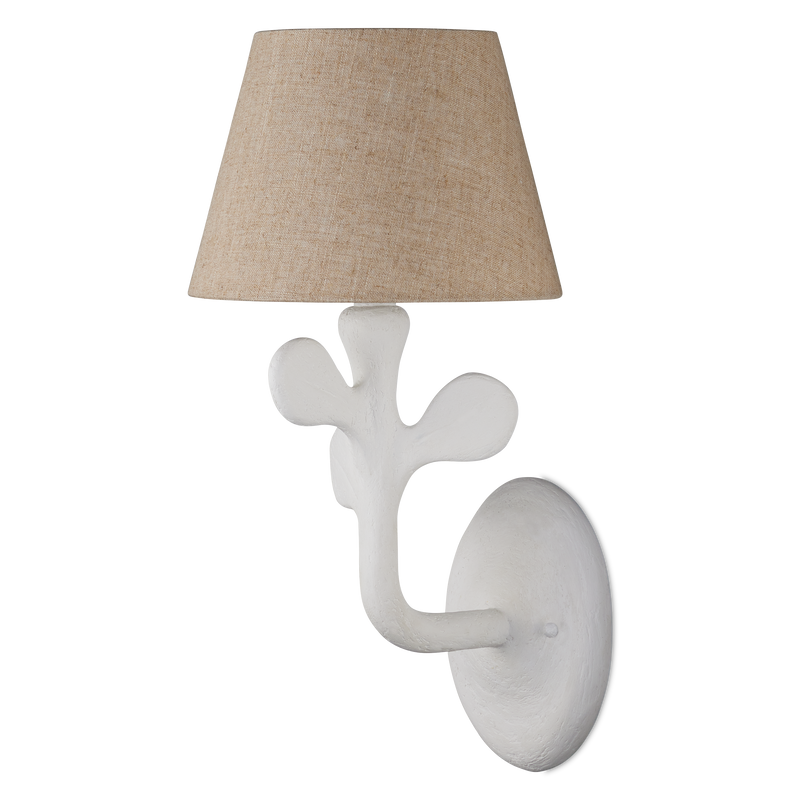 media image for Charny Wall Sconce By Currey Company Cc 5000 0240 2 286
