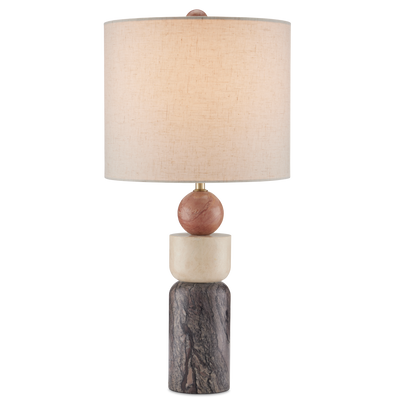 product image of Moreno Table Lamp By Currey Company Cc 6000 0917 1 581