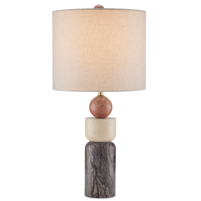 media image for Moreno Table Lamp By Currey Company Cc 6000 0917 1 288