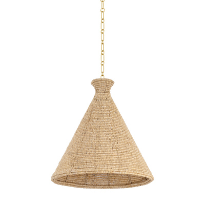 product image for Tallman Pendant By Hudson Valley Lighting 5020 Vgl 1 33