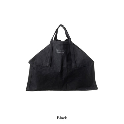 product image for Firewood Carrier in Black 5