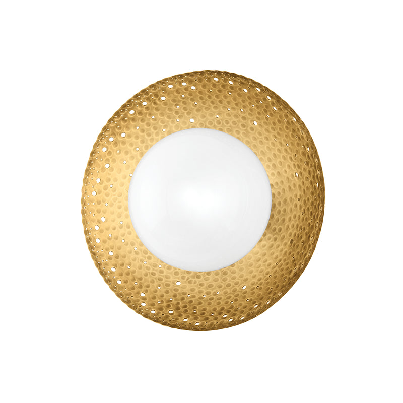 media image for Glimmer Wall Sconce 264