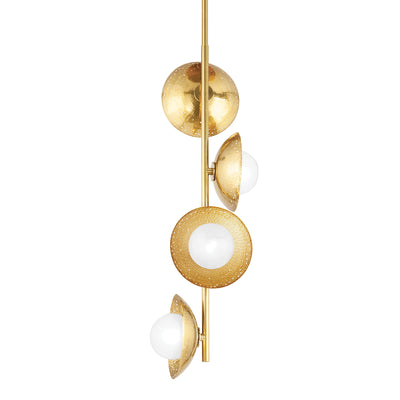 product image for Glimmer 4 Light Pendant 1 72