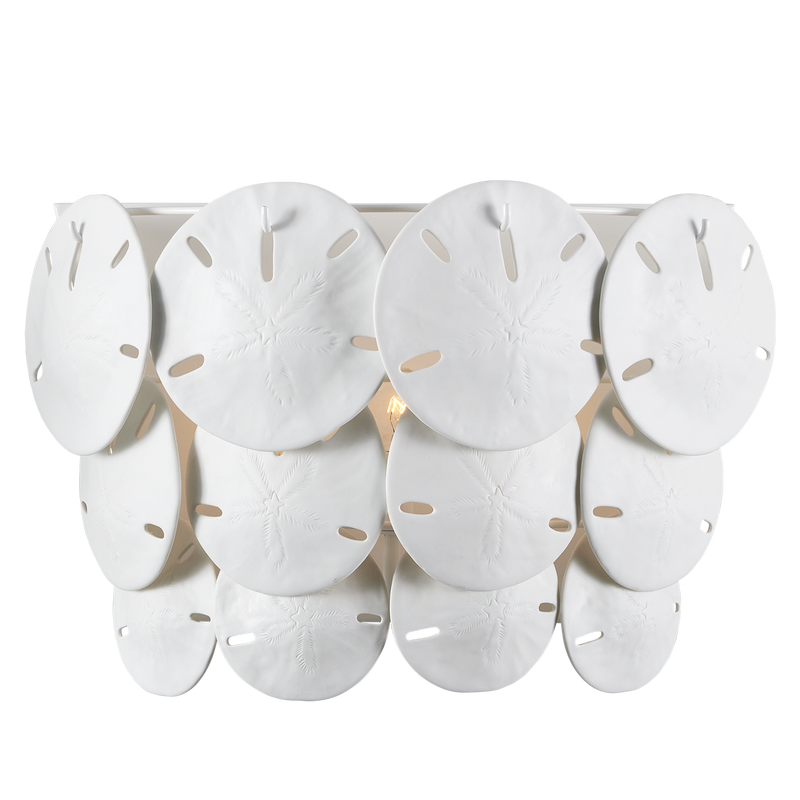 media image for Tulum White Wall Sconce By Currey Company Cc 5000 0234 1 23