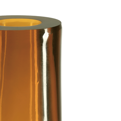 product image for Amber Gold Peking Vase By Currey Company Cc 1200 0679 8 54