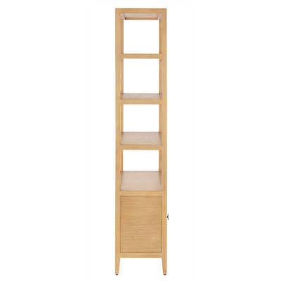 product image for Santos Storage Etagere By Currey Company Cc 3000 0266 5 36