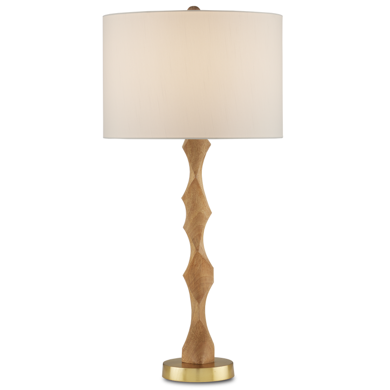 media image for Sunbird Table Lamp By Currey Company Cc 6000 0894 1 276