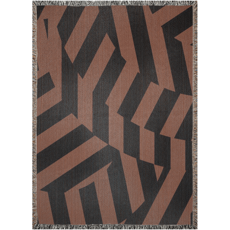 media image for Sonya Woven Throw 244
