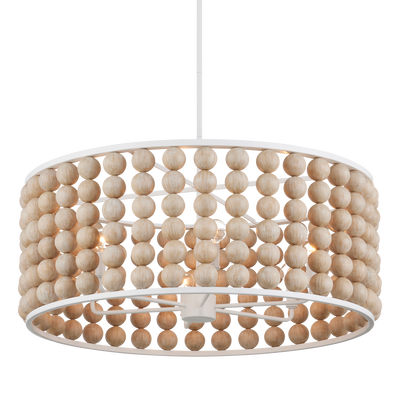 product image for Holcroft Chandelier By Currey Company Cc 9000 1139 1 37