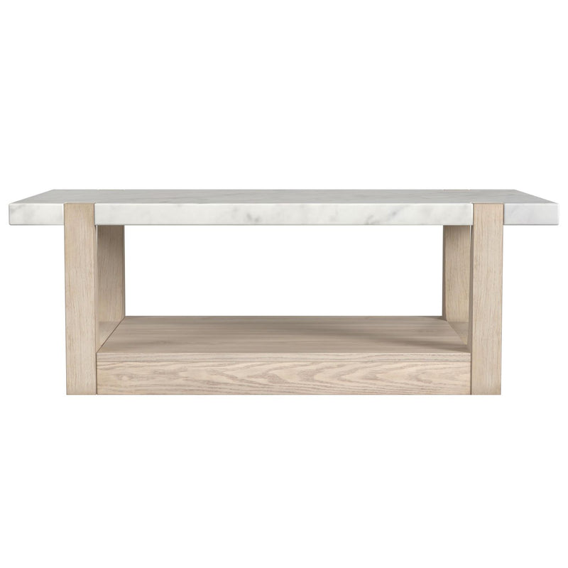 media image for Newport Rectangular Cocktail Table 2 265