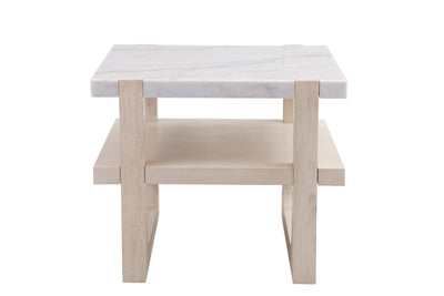 product image for Newport Rectangular End Table 2 25