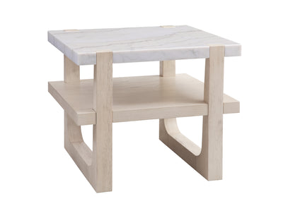 product image for Newport Rectangular End Table 1 54