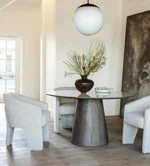 Get the Look: Dining Room Design Inspiration | Burke Decor