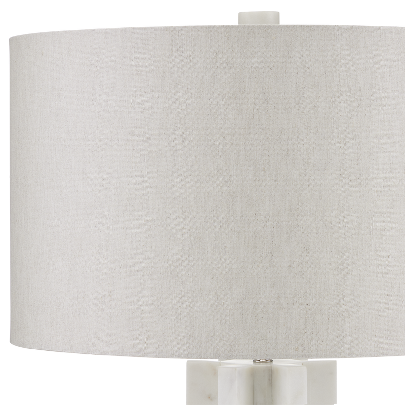 media image for Mercurius Table Lamp By Currey Company Cc 6000 0893 5 228