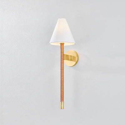 product image for Watkins Wall Sconce By Hudson Valley Lighting 6623 Agb 2 24