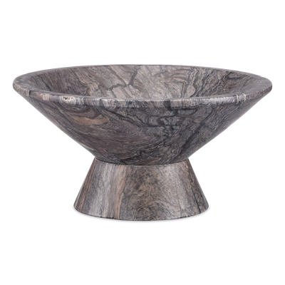 product image for Lubo Breccia Bowl By Currey Company Cc 1200 0807 2 43